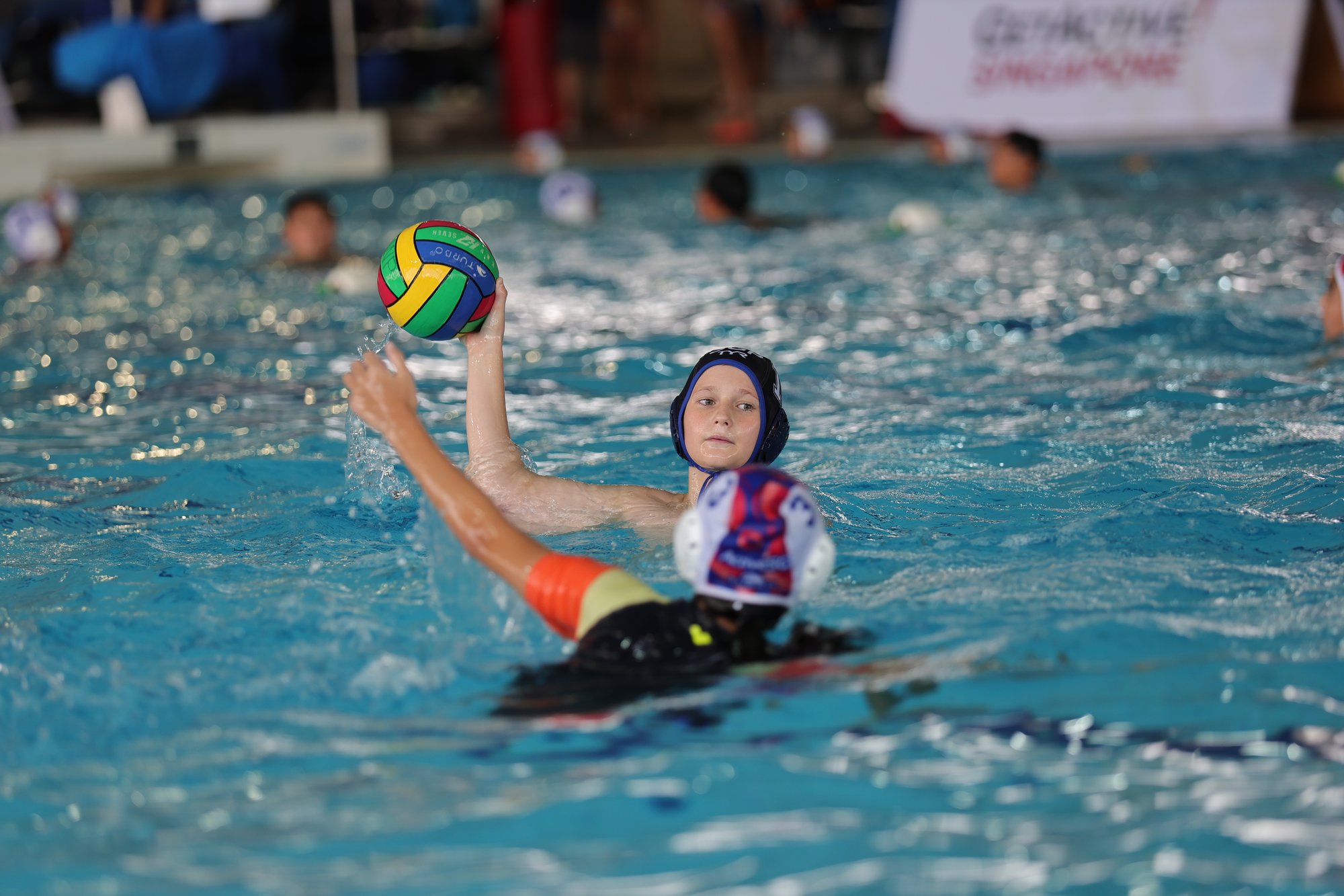 2023-07-22_Water Polo_Photo By Thilina_IMG_1391