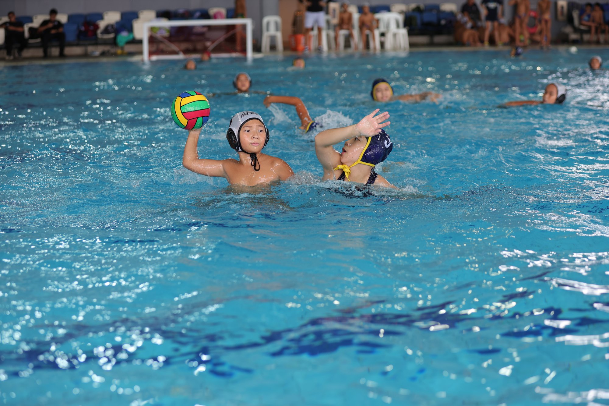 2023-07-22_Water Polo_Photo By Thilina_IMG_1457