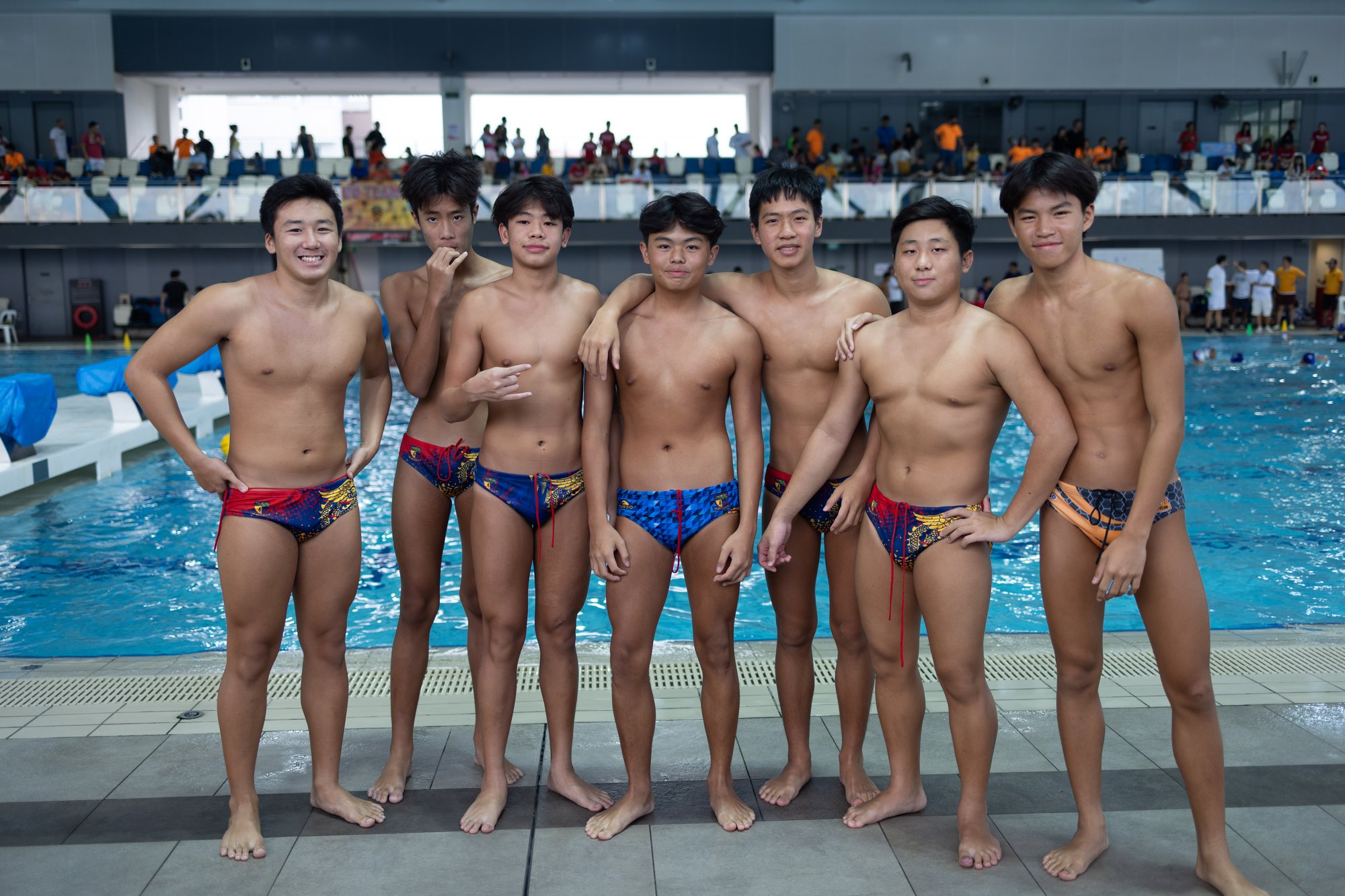 2023-07-23 PS Waterpolo_Photo By Ken Chia_KCA_0742