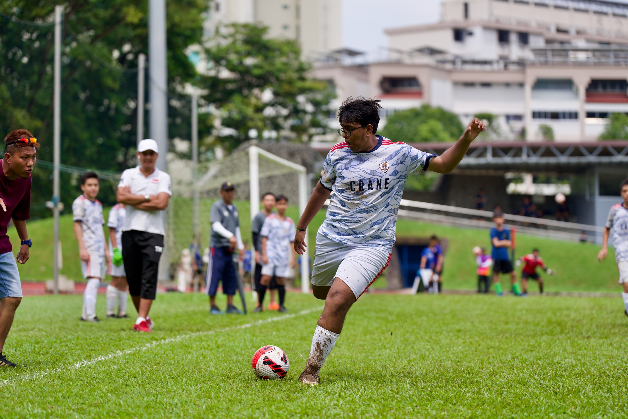 2023-07-23_Pesta Sukan Football 2023_Photo by Yan Paing_DSC05844