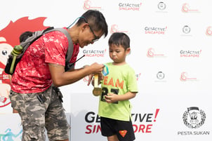 Athletics_Photo By Hon Chee Seng