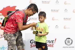 Athletics_Photo By Hon Chee Seng