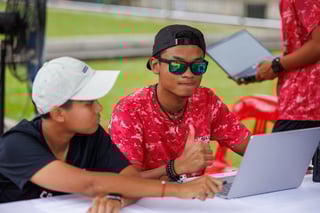 Pesta Sukan Football Masters_Photo by Chris Tew_Img