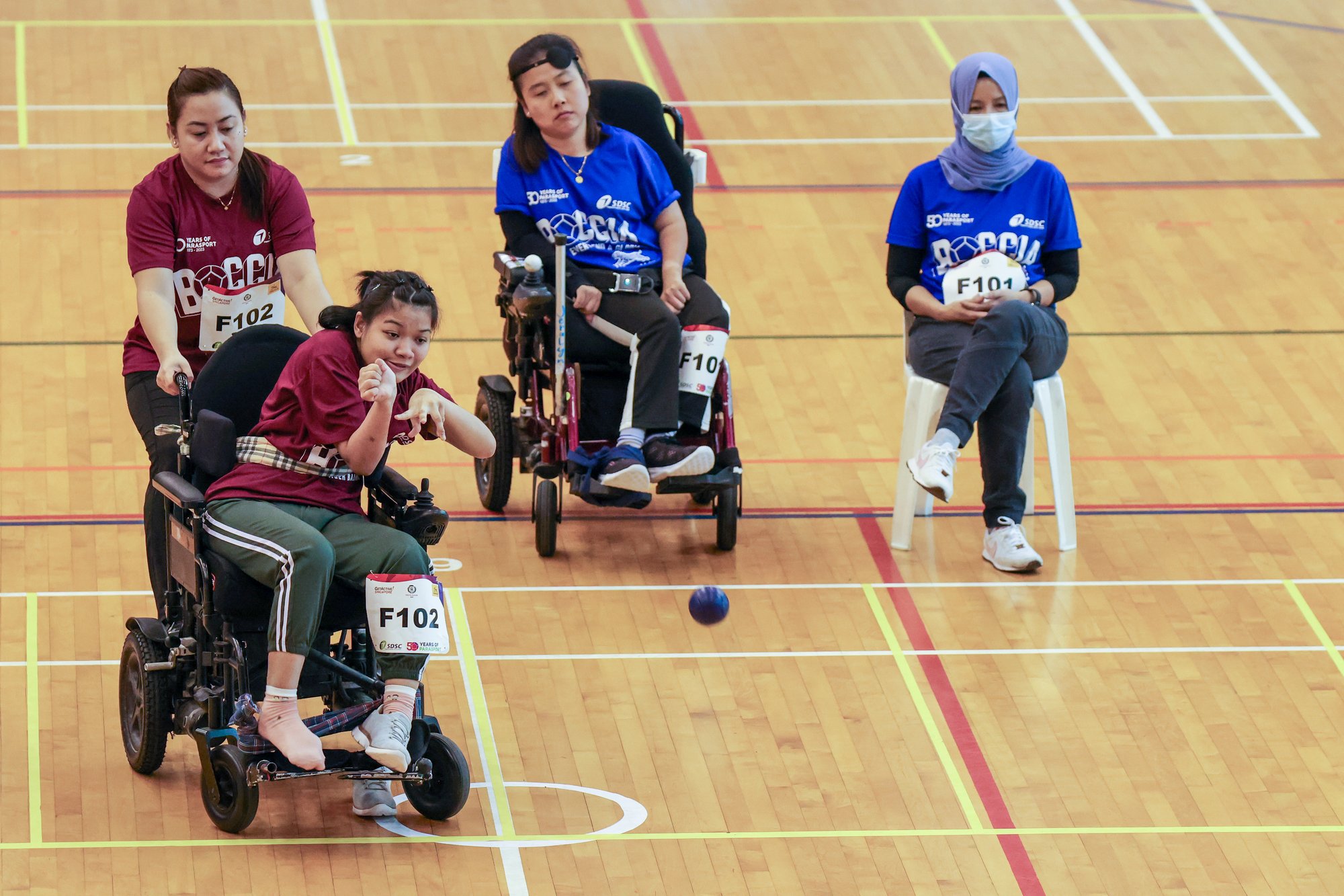 2023-07-30_Pesta Sukan 2023_Boccia_Photo by Calvin Teoh-2856