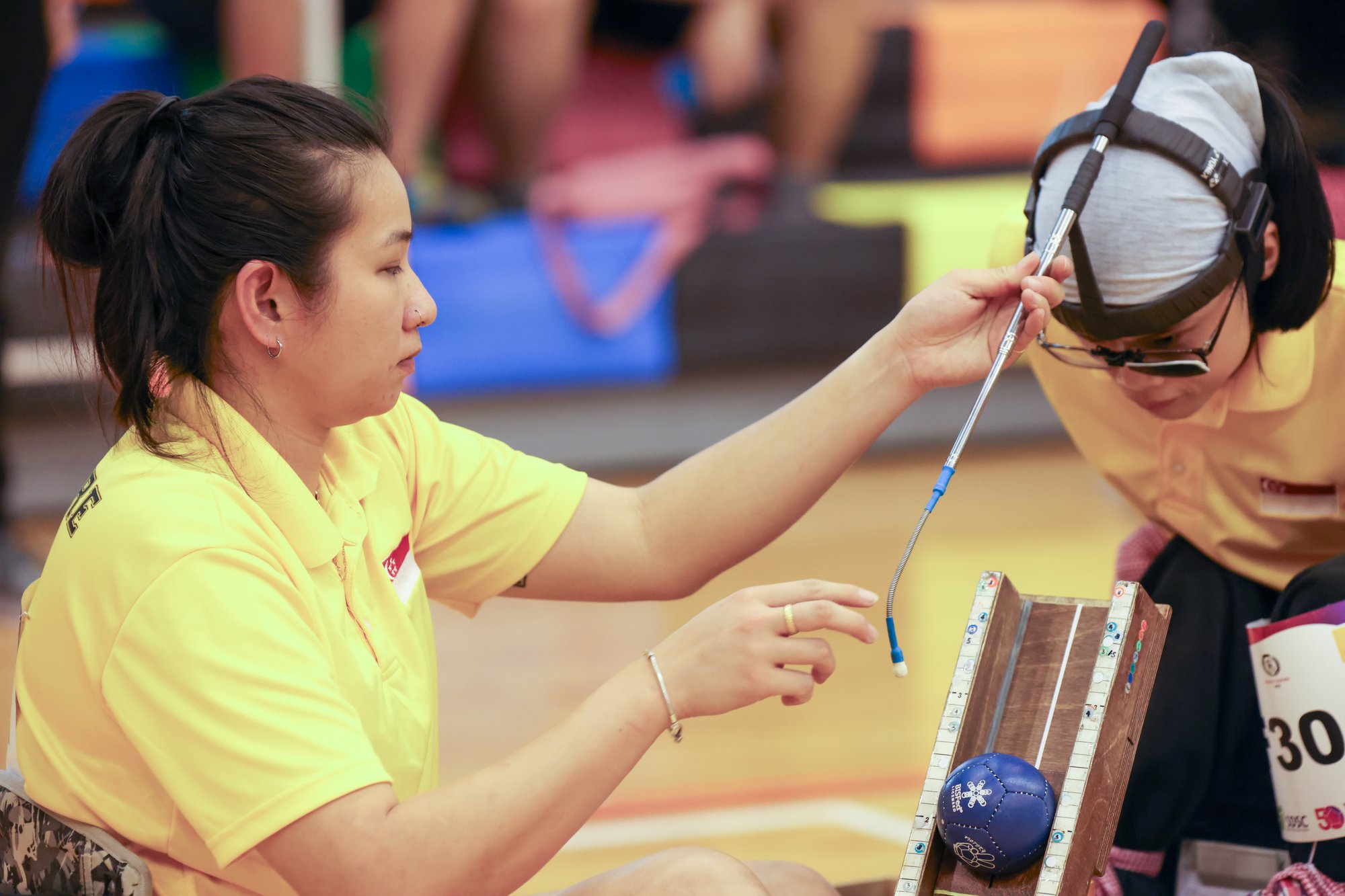 2023-07-30_Pesta Sukan 2023_Boccia_Photo by Calvin Teoh-3070