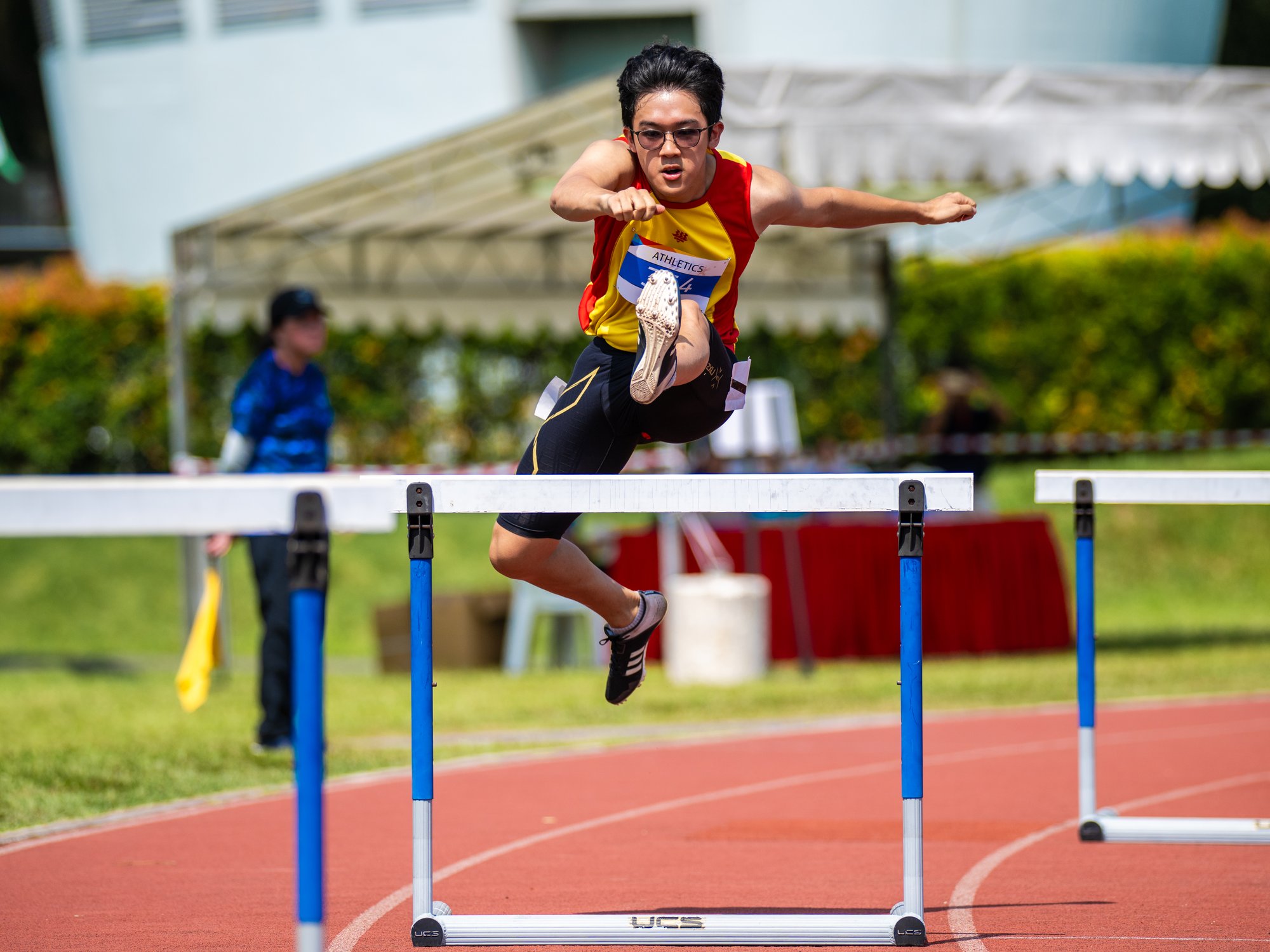 2023-07-30_Pesta Sukan Athletics 30 July  2023_Photo by Tom Ng Kok Leong_DSC_1432