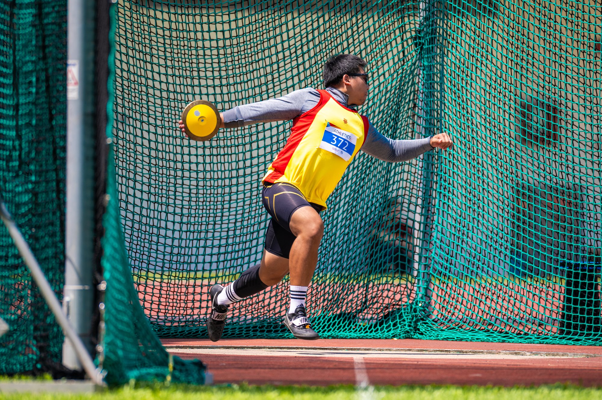 2023-07-30_Pesta Sukan Athletics 30 July  2023_Photo by Tom Ng Kok Leong_DSC_2693