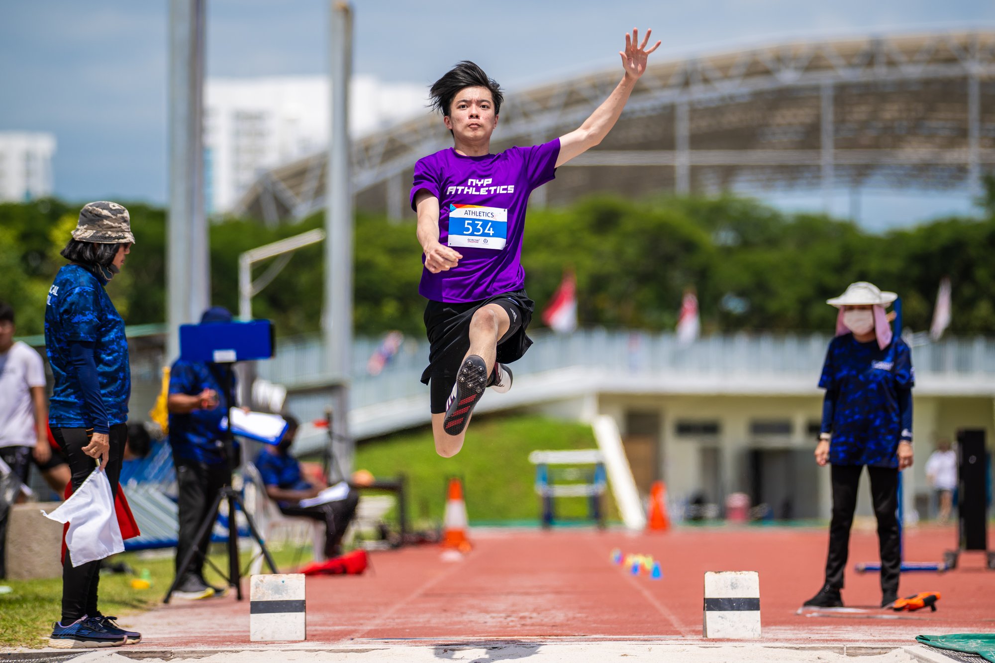 2023-07-30_Pesta Sukan Athletics 30 July  2023_Photo by Tom Ng Kok Leong_DSC_2740