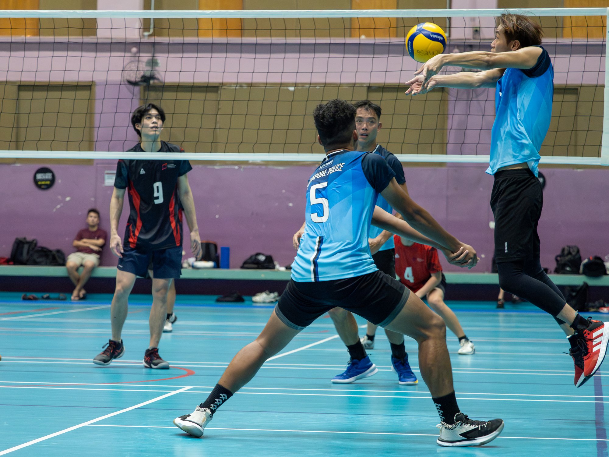 2023-08-02_Pesta Sukan Indoor Volleyball 2023_By Daniel Wu-21