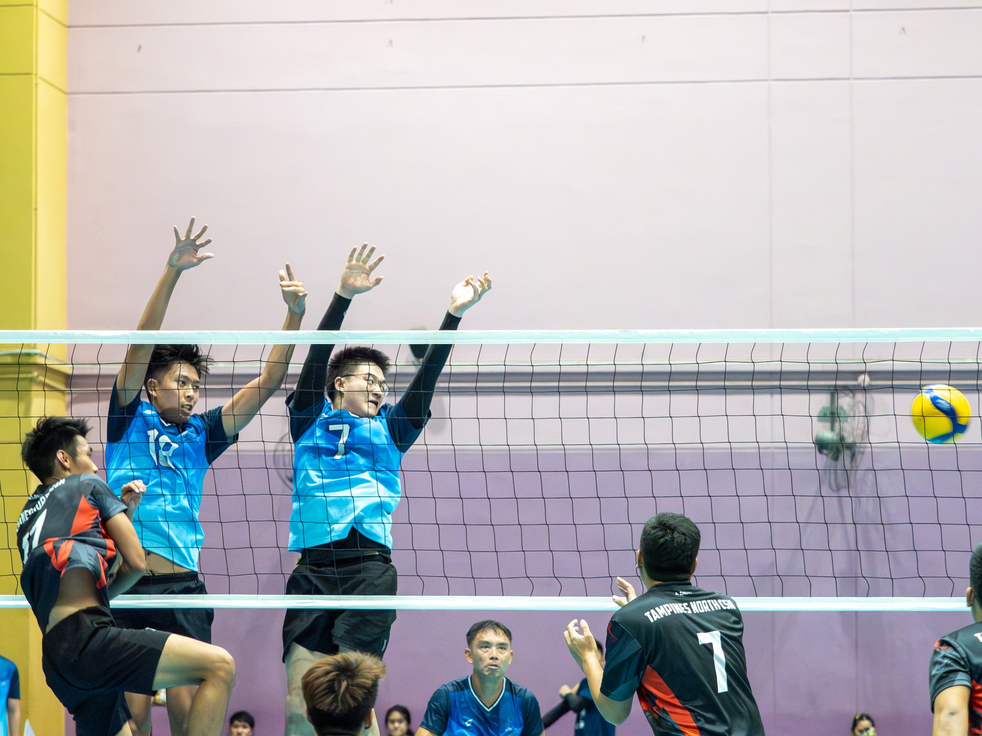 2023-08-02_Pesta Sukan Indoor Volleyball 2023_By Daniel Wu-24