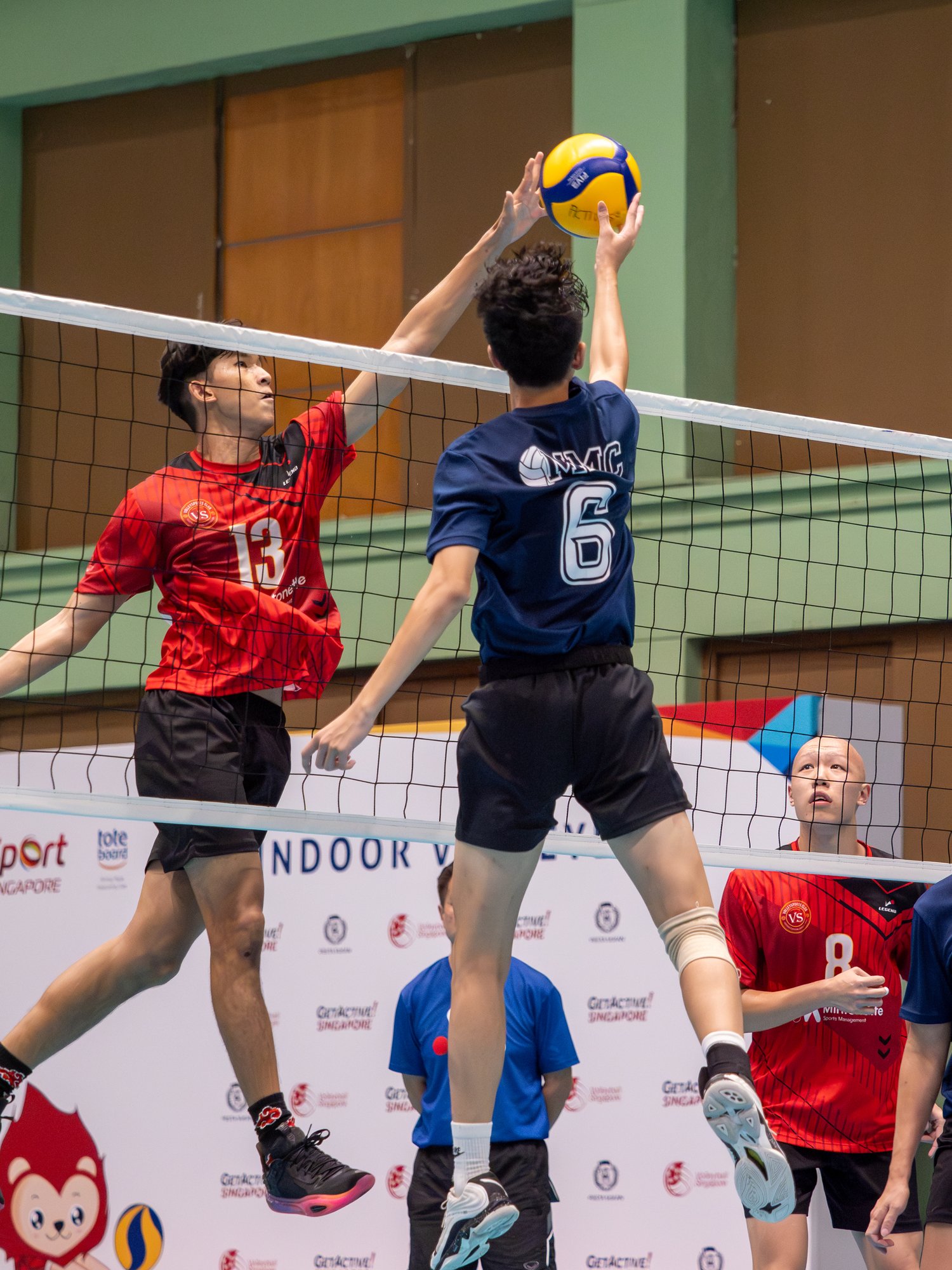 2023-08-02_Pesta Sukan Indoor Volleyball 2023_By Daniel Wu-75