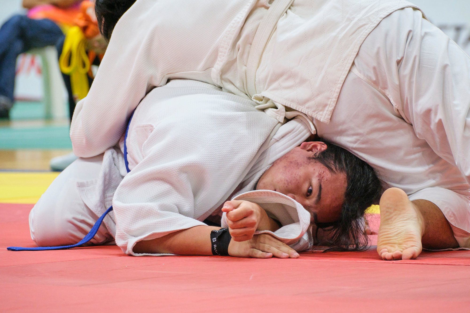 2023-08-05_Judo_Photo by Clement Choo_DSCF5276