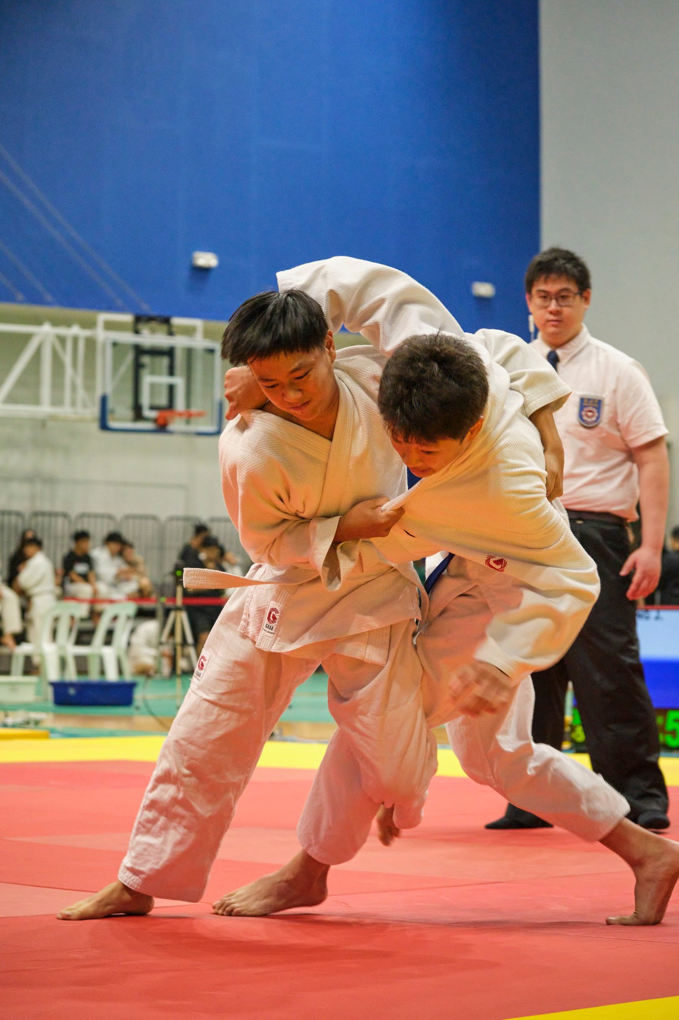 2023-08-05_Judo_Photo by Clement Choo_DSCF5278