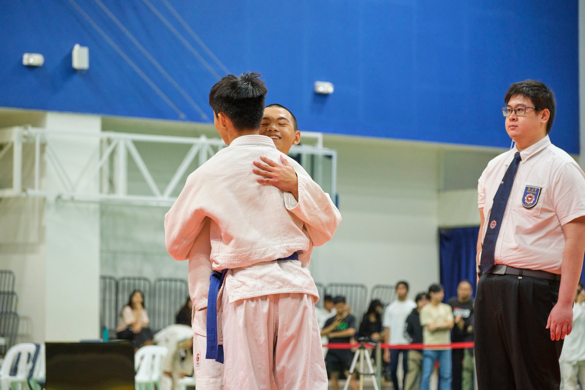 2023-08-05_Judo_Photo by Clement Choo_DSCF5302