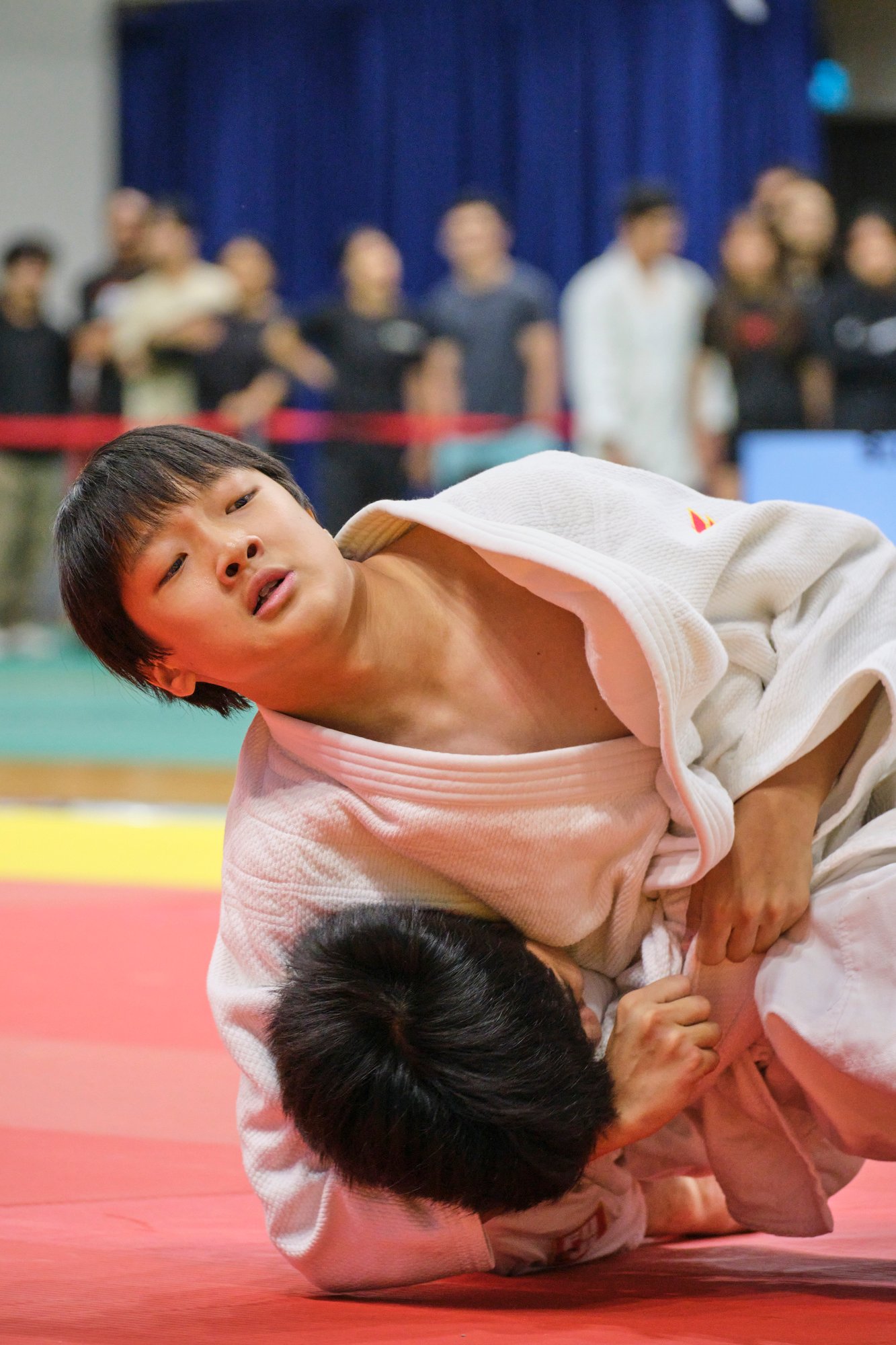 2023-08-05_Judo_Photo by Clement Choo_DSCF5309