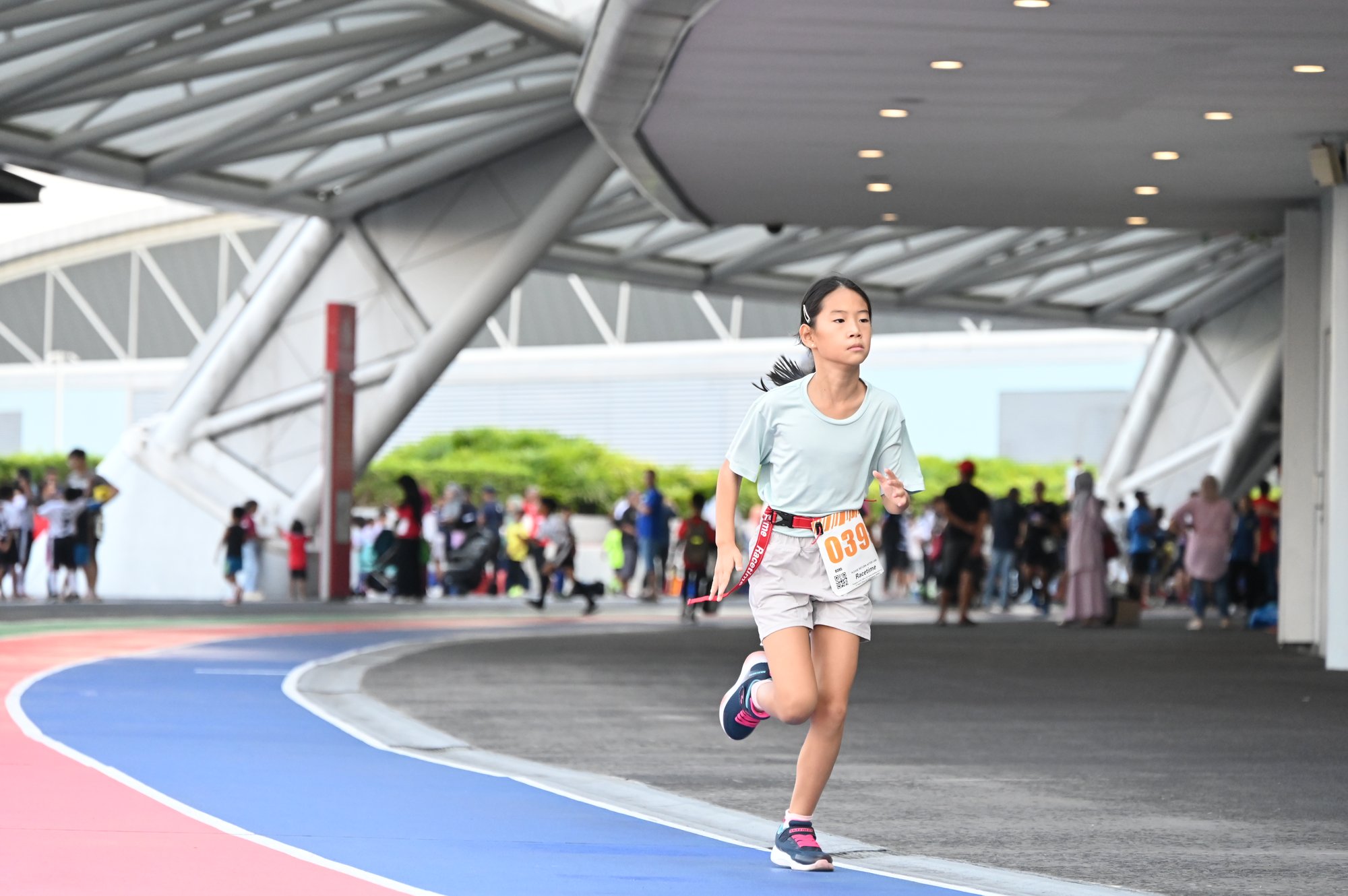 2023-08-05_Stadium Run_Photo by Kai Xu_Img00136