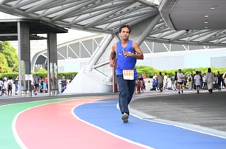2023-08-05_Stadium Run_Photo by Kai Xu_Img00143