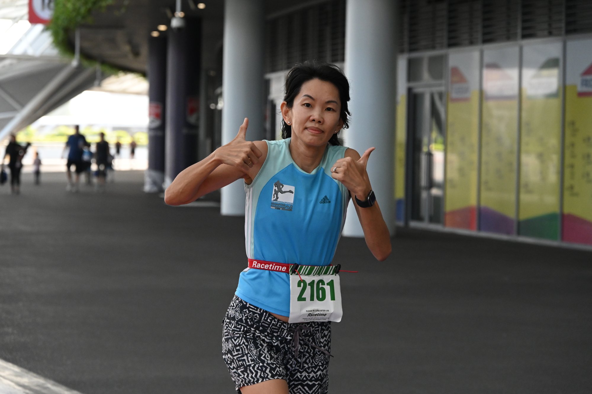 2023-08-05_Stadium Run_Photo by Kai Xu_Img00217