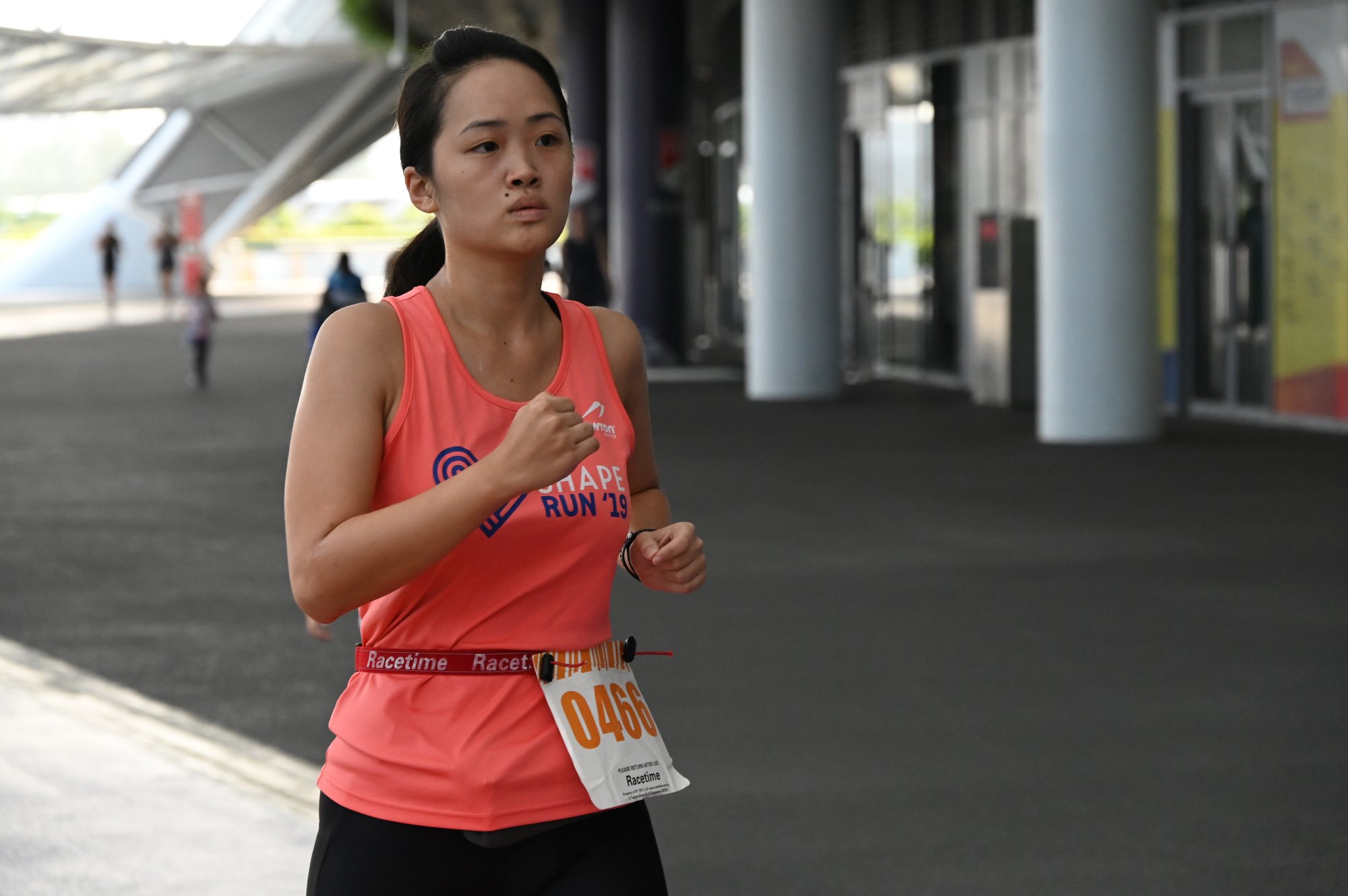 2023-08-05_Stadium Run_Photo by Kai Xu_Img00222