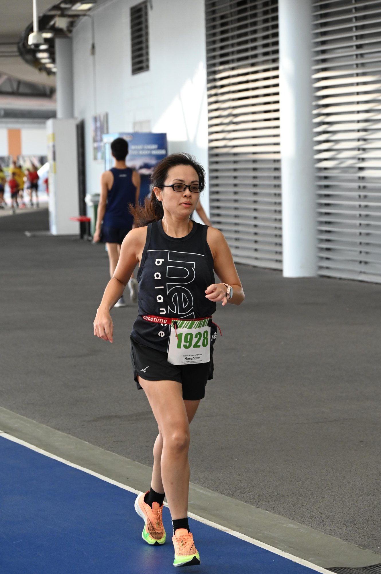 2023-08-05_Stadium Run_Photo by Kai Xu_Img00268