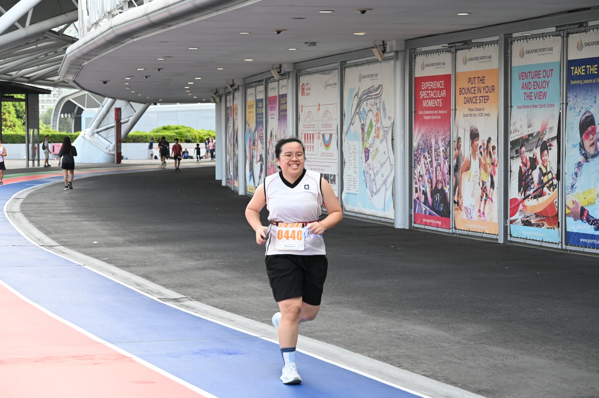 2023-08-05_Stadium Run_Photo by Kai Xu_Img00330