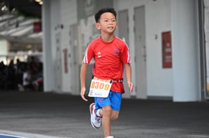 2023-08-05_Stadium Run_Photo by Kai Xu_Img00355