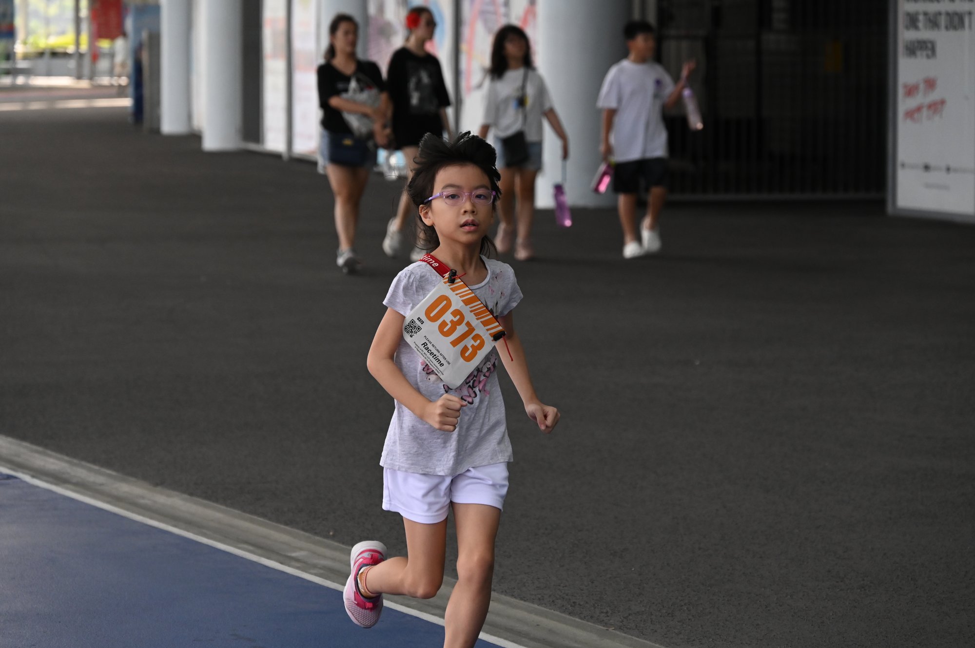 2023-08-05_Stadium Run_Photo by Kai Xu_Img00373