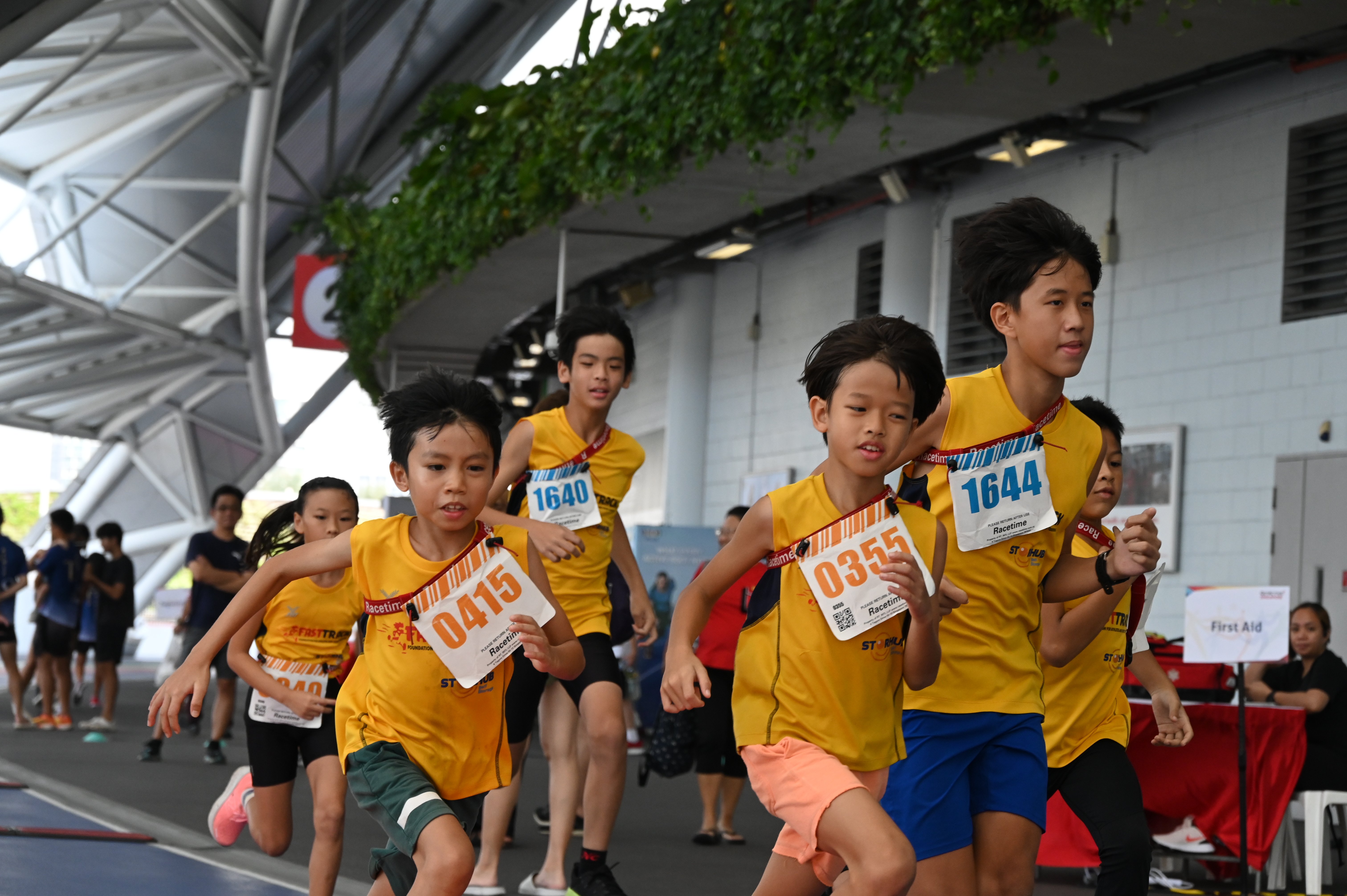 2023-08-05_Stadium Run_Photo by Kai Xu_Img00421-1