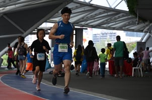 2023-08-05_Stadium Run_Photo by Kai Xu_Img00425