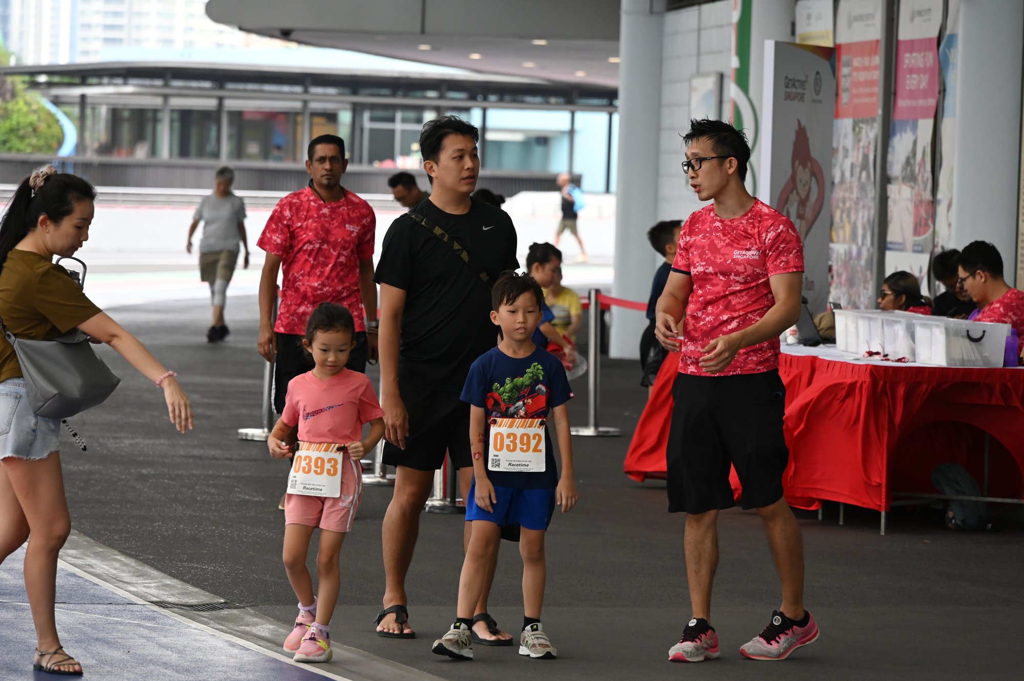 2023-08-05_Stadium Run_Photo by Kai Xu_Img00453