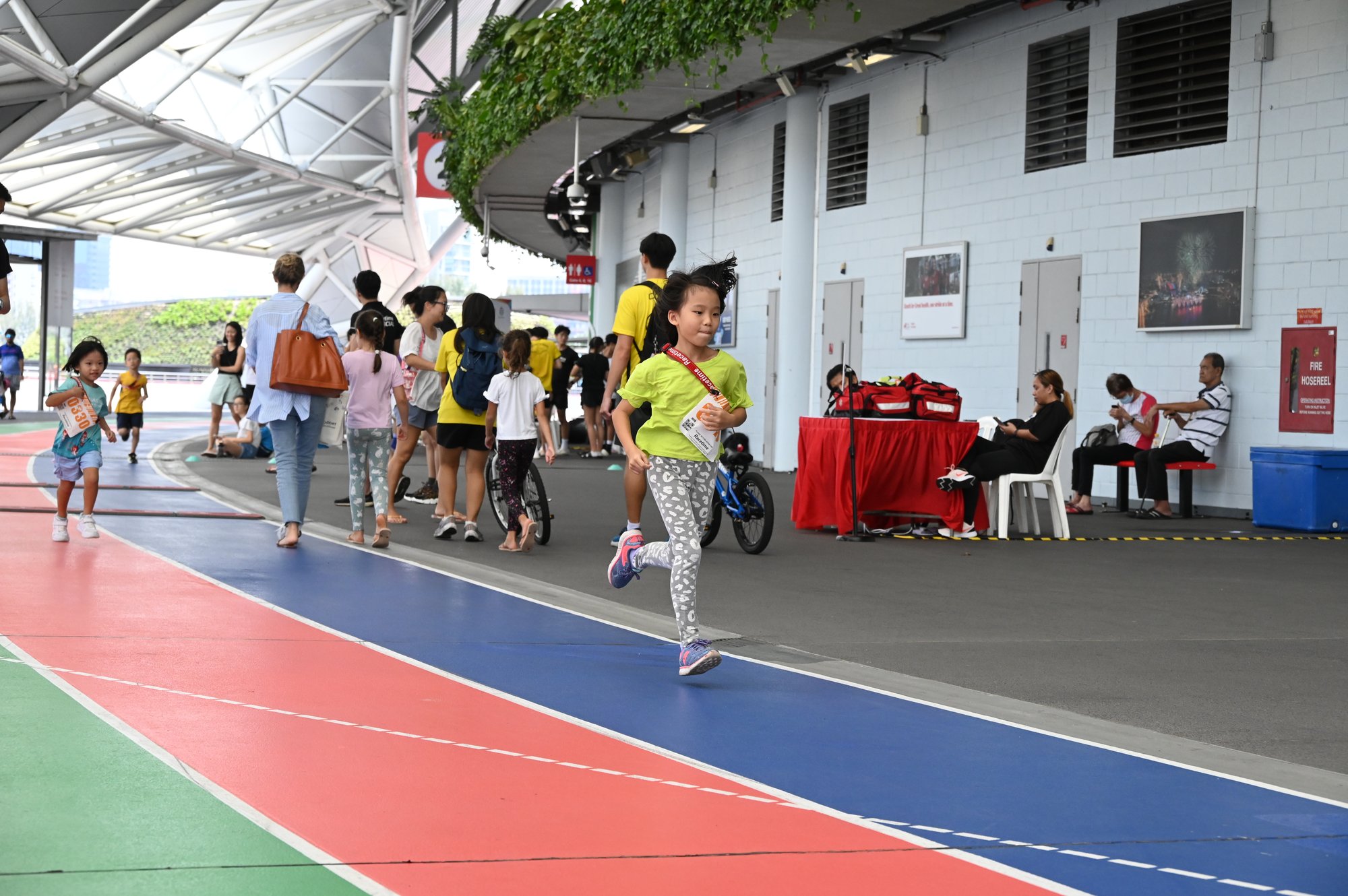 2023-08-05_Stadium Run_Photo by Kai Xu_Img00459