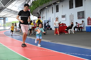 2023-08-05_Stadium Run_Photo by Kai Xu_Img00460