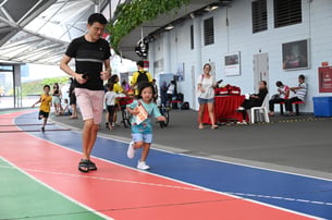 2023-08-05_Stadium Run_Photo by Kai Xu_Img00460