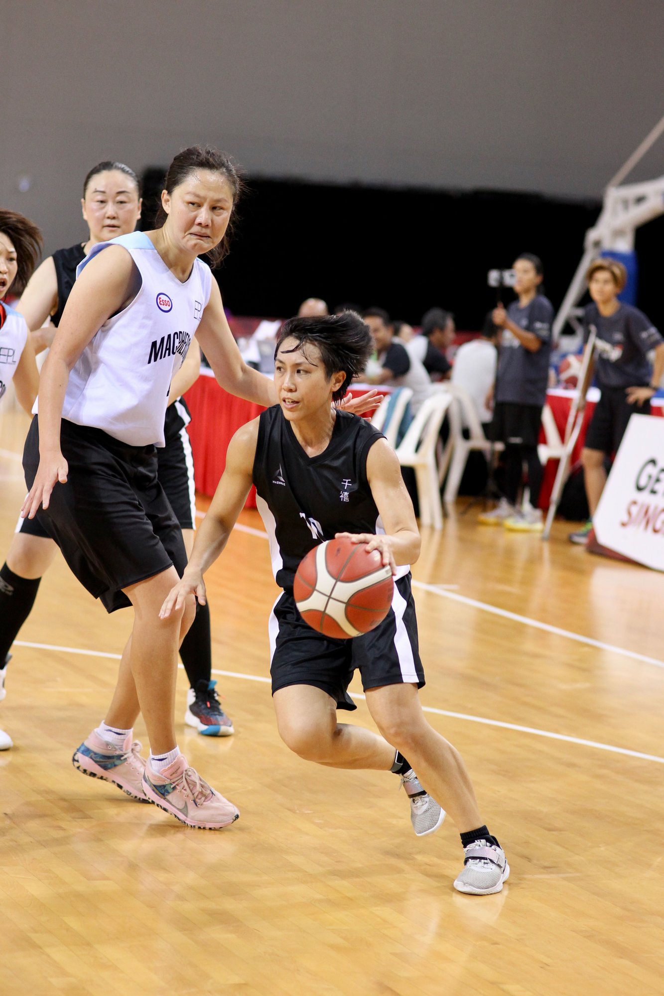 2023-08-08_Pesta Sukan Basketball_Photo by James Tye 62