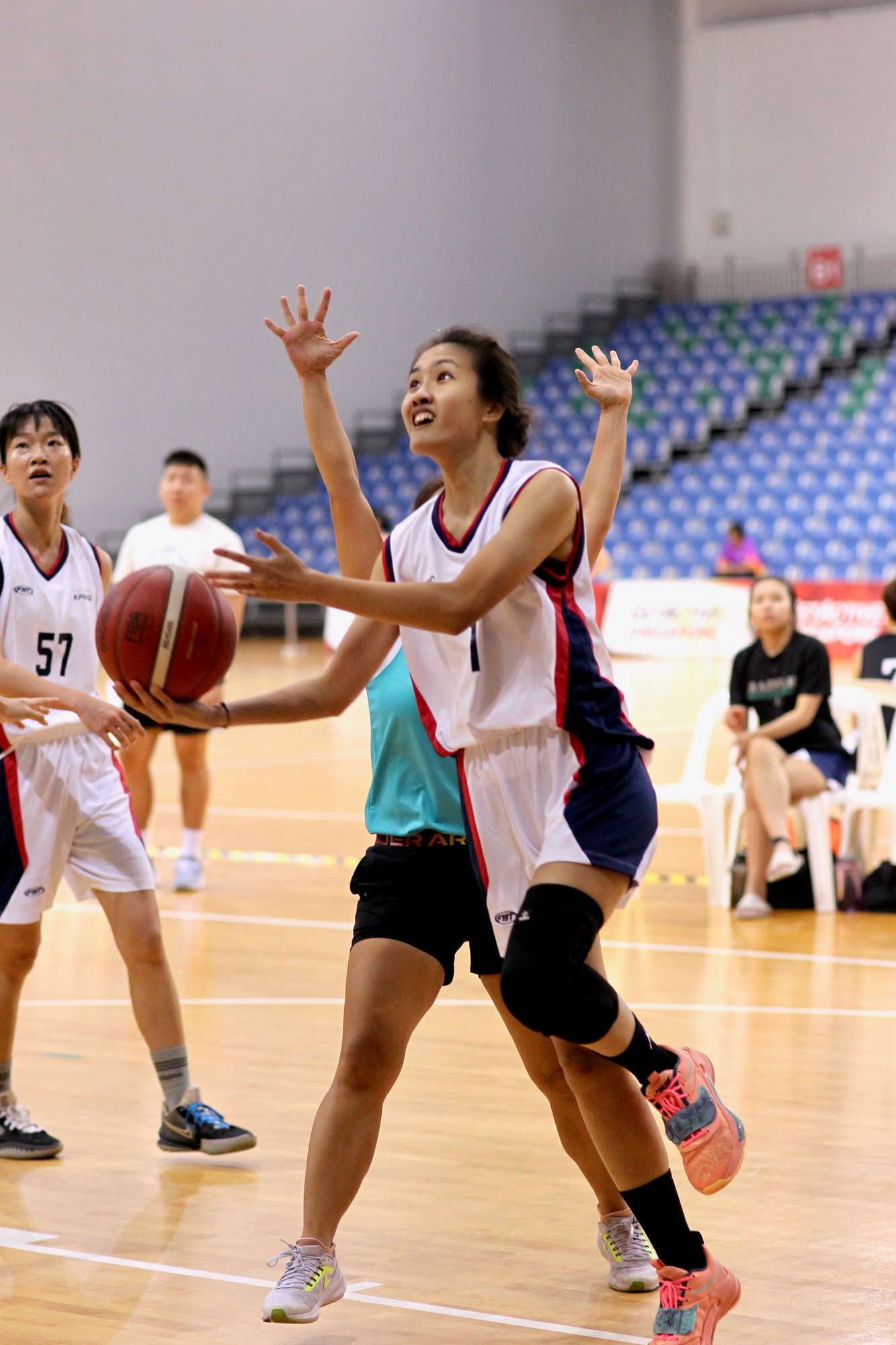 2023-08-08_Pesta Sukan Basketball_Photo by James Tye 87