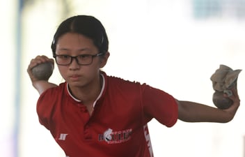 Cambodia 2023: Petanque player Josephine Pan comes away with plenty of learnings