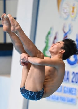 Cambodia 2023: Republic scores medals across different sports