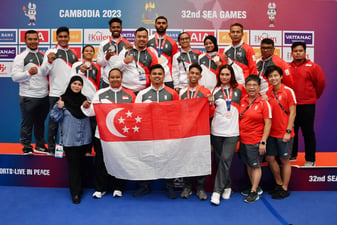 Cambodia 2023: Medals in the waiting in combat sports as Pencak Silat delivers a gold and three silvers