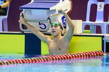 Cambodia 2023: Swimmers win 47 medals for best SEA Games haul