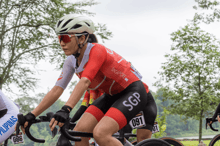 Cambodia 2023: Supermom Faye finds joy in ride to SEA Games