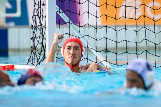 Cambodia 2023: Team sports shine for Singapore on day 9 at the SEA Games