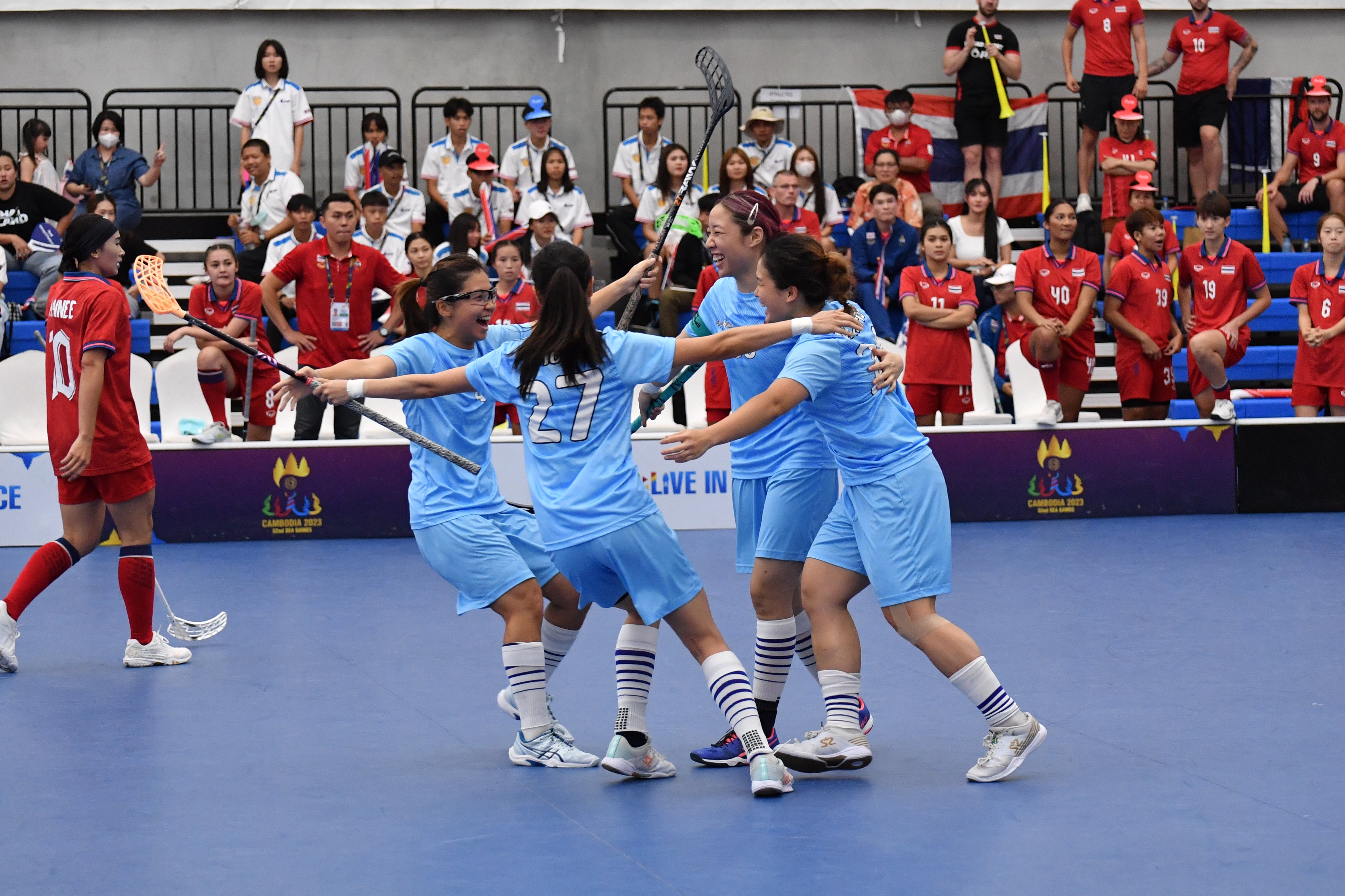 20230516_FLOORBALL - WOMEN TEAM - FINAL(SGP VS THA)_AL_009