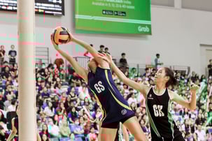 NSG 2023 Netball 7