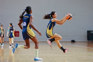 NSG 2023 Netball 11