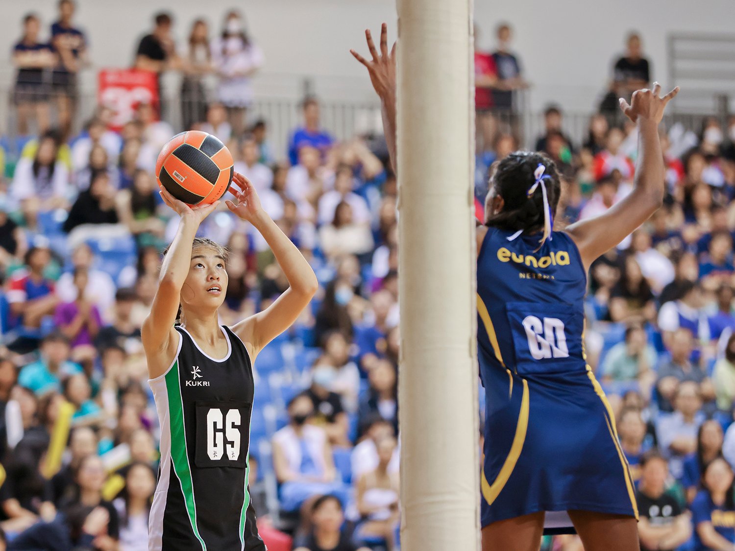 NSG 2023 Netball 13