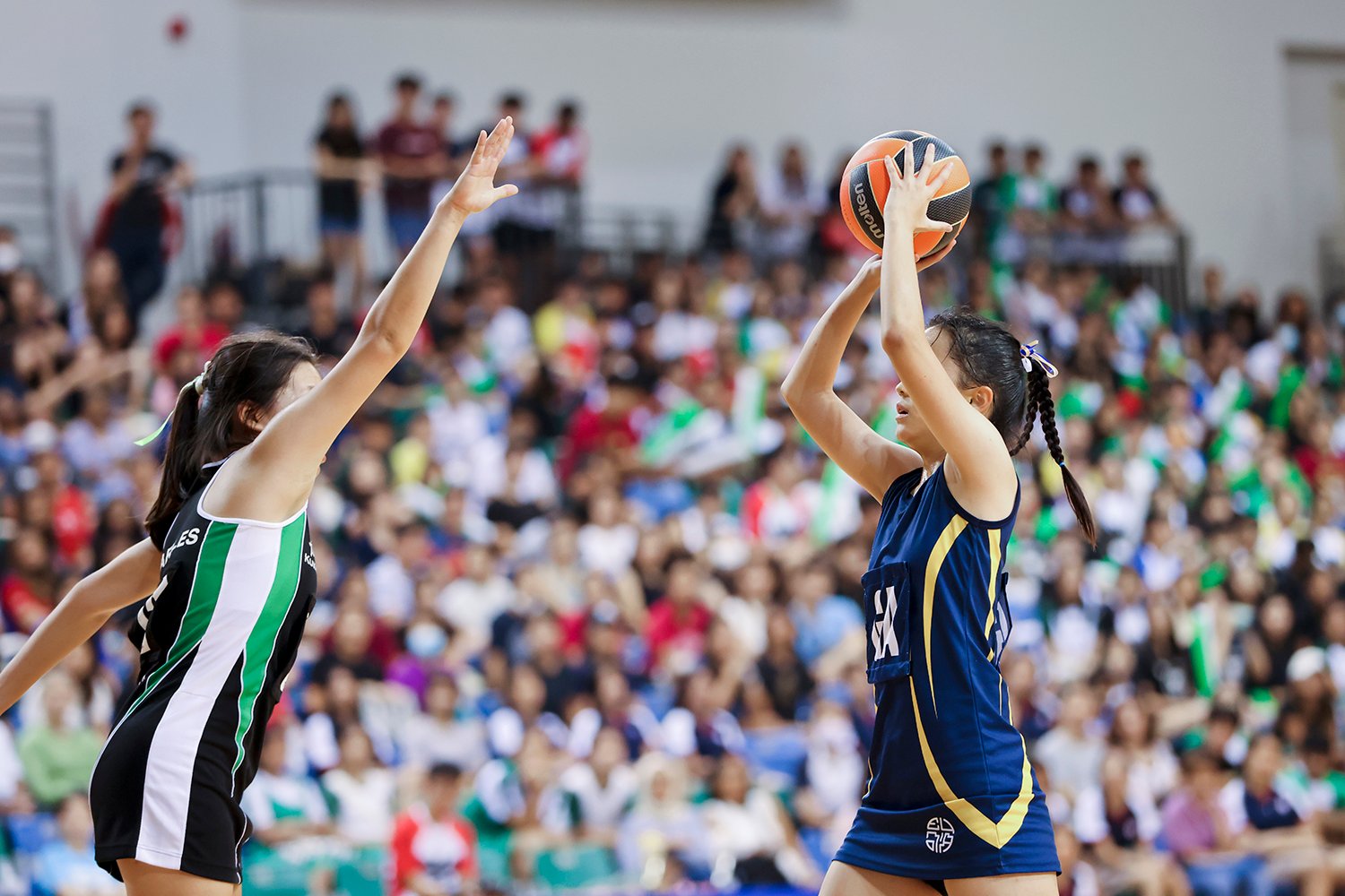 NSG 2023 Netball 17