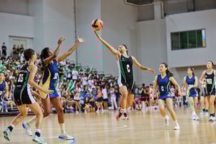 NSG 2023 Netball 18