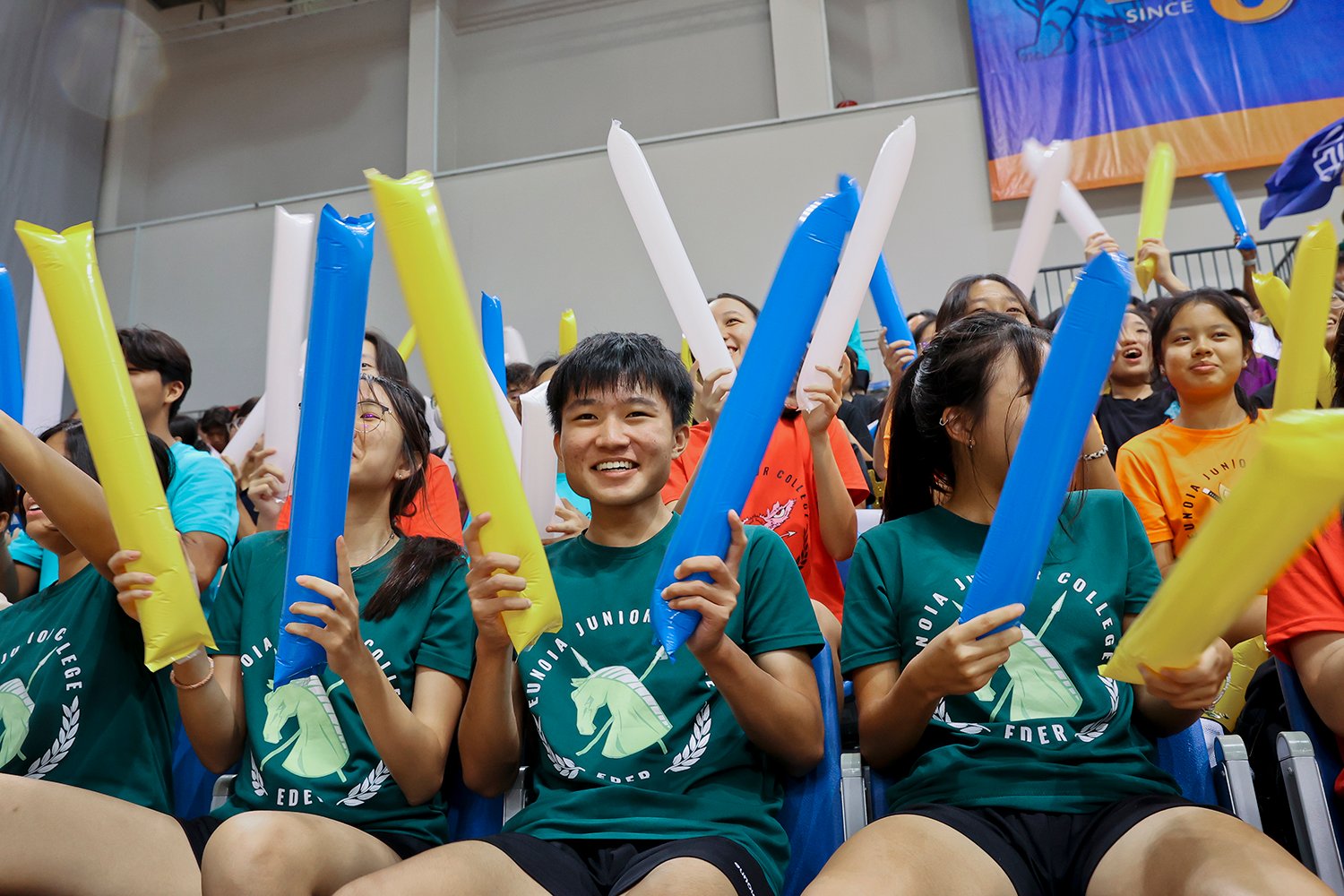 NSG 2023 Netball 20