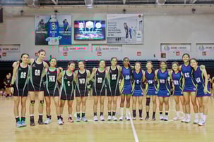 NSG 2023 Netball 21