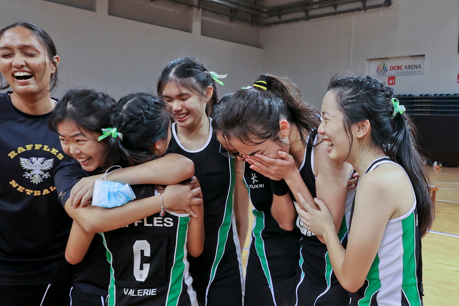 NSG 2023 Netball 22